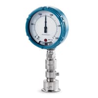 Rosemount Wireless Pressure Gauge, WPG