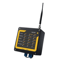 RI Wireless, VDR/TVDR