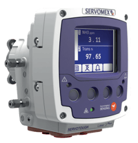 SERVOTOUGH Laser 3 Plus Combustion Carbon Monoxide Analyzer