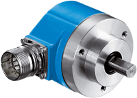 ARS60 SSI/Parallel Absolute Encoder