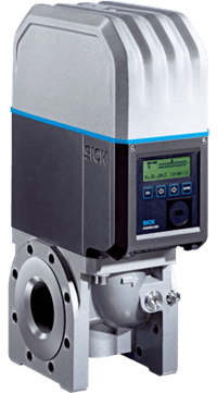 FLOWSIC500 Gas Flow Meter