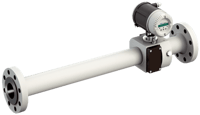 FLOWSIC600 DRU Gas Flow Meter