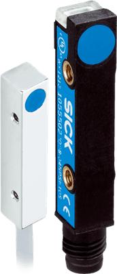 IQY Inductive Proximity Sensor