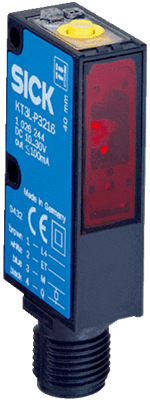 KT3 Contrast Sensor
