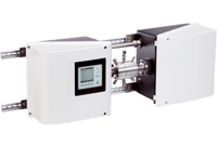 MCS300P Extractive Gas Analyzer