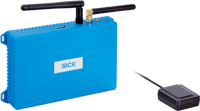 Telematic Data Collector Gateway System