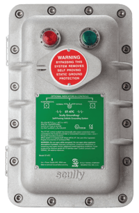 ST-47C Groundhog Vehicle Static Earthing System.png