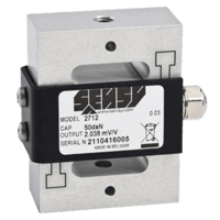 2712-ISO Standard Reference Force Transducer