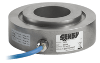 5900 Through Hole (Annular) Load Cell