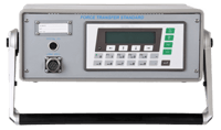 INDI-ISO376 Indicator for Reference Force Transducer