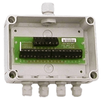 JBOX Junction Box for Weighing System