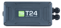 T24-AO1 Wireless Analog Output Receiver Module