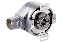 Motor Feedback Systems Rotary HIPERFACE®, SFSSFM60.png