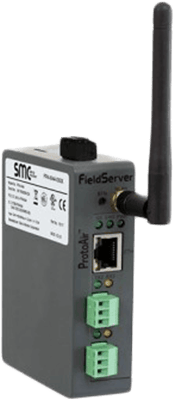 BACnet EtherNet/IP Gateway