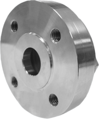 Diaphragm Seal "Flanged Off-Line Type"