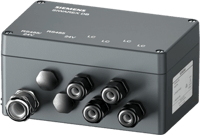 IWAREX DB Junction Box