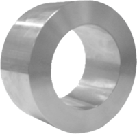 In-Line Diaphragm Seal, Wafer for Pressure