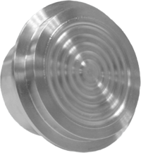 In-Line Diaphragm Seal with Quick Connection