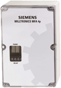 Milltronics MFA 4p Motion Failure Alarm Controller