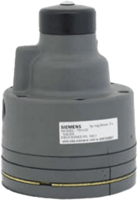 Model 73 Built-In Pneumatic Valve Positioners