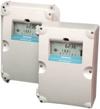 MultiRanger/HydroRanger 100/200 Ultrasonic Level Controller