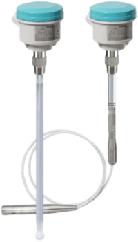 SITRANS LC300 Continuous Level Transmitter - Rod Design