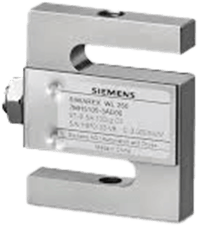 SIWAREX WL250 ST-S SA S-Type Load Cell