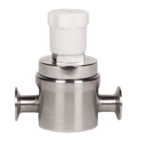 JSHM Series - Hand Metering Valves