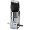 Swagelok High-Flow, In-Line & 1.5" Manual Pressure Regulator