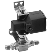 Swagelok MS-1 Actuator, 83 and H83 Series