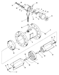 Meter, Turbine, 12 Inch, Sentry Series, Model K2DK - Spare Parts.jpg