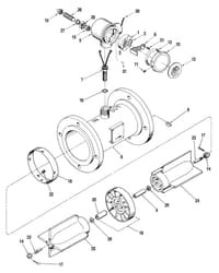 Meter, Turbine, 16 Inch, Sentry Series, Model K2DL - Spare Parts.jpg