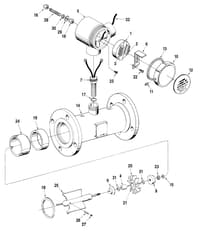 Meter, Turbine, 2 inch, Guardsman™ G, Model K2BB and GLJ-H Model K2EB Series - Spare Parts.jpg