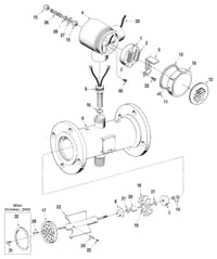 Meter, Turbine, 4 Inch, Guardsman™ LSJ-H, Model K2GE and LSJ-V Model K2SE Series - Spare Parts.jpg