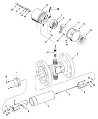 Meter, Turbine, 4 Inch, Multi-Viscosity - Spare Parts.jpg