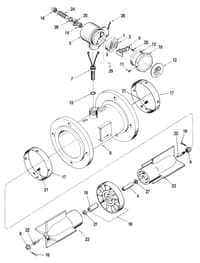 Meter, Turbine, 6 inch, Low Flow, Sentry Series, Model K2DF - Spare Parts.jpg