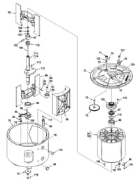 Smith Meter® 3 Inch Steel Model E3 - Spare Parts Inner Mechanism.jpg