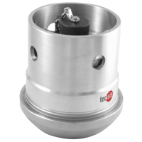 Tecsis Hammer Union Pressure Transducer, Model 1502