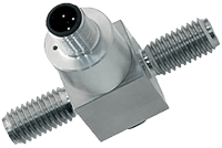 Tecsis Tension/Compression Force Transducer, Model F2301/F23C1