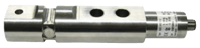 Tecsis Shear Beam Load Cell, Model F3301/F33C1