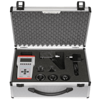 Tecsis Chain Hoist Testing Set, Model KPS35