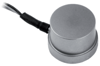 Tecsis Compact Size Compression Load Cell, Model XLC28