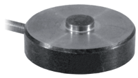 Tecsis Miniature Compression Load Cell, Model XLC46