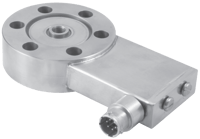 Tecsis Universal Pancake Load Cell, Model XLP58-I