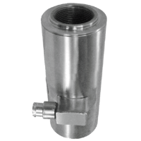 Tecsis Rod End Tension Load Cell, Model XLRF