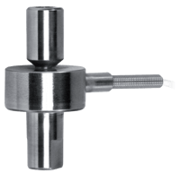 Tecsis Tension/Compression Load Cell, Model XLU65f
