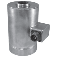 Tecsis Canister Load Cell, Model XLUG