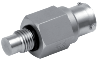 Tecsis Miniature Pressure Transducer, Model XPMF04