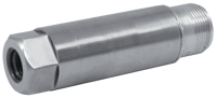 Tecsis Pressure Transducer, Model XPT