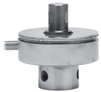 Tecsis Shaft Mount Torque Transducer, Model XTS375